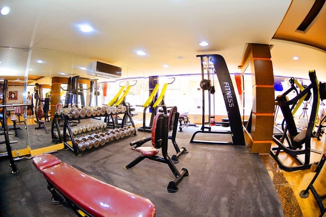 FitLab Health Club