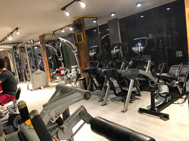 ProFit-Fitness