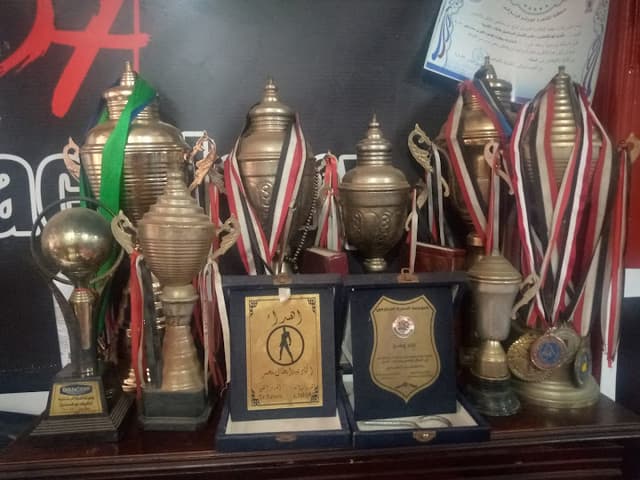 Tanta Sport Academy