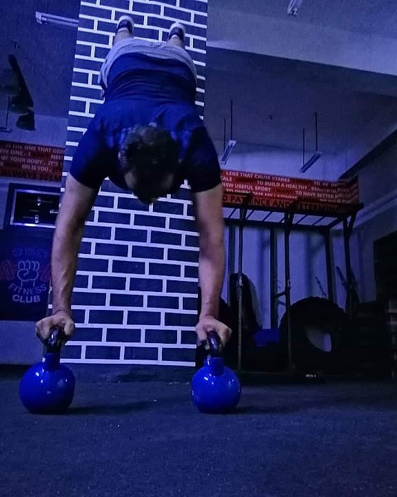 Fitness Club 360