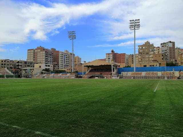 Tanta Sporting Club