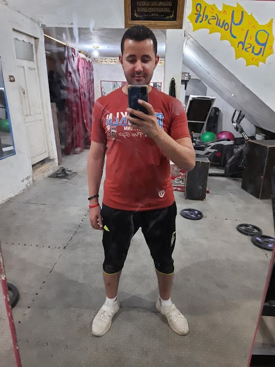 Fitness Club