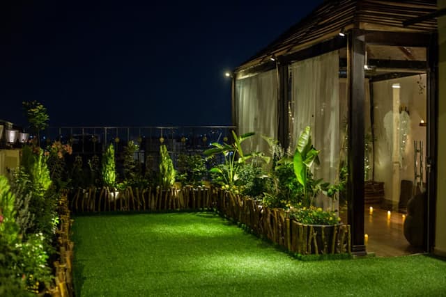 PIPO Lounge