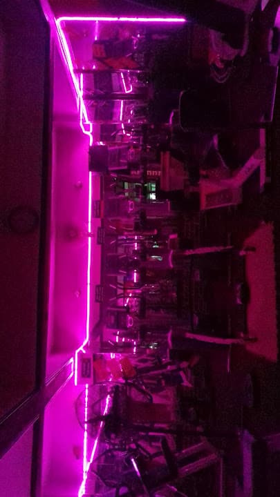ELSORY GYM