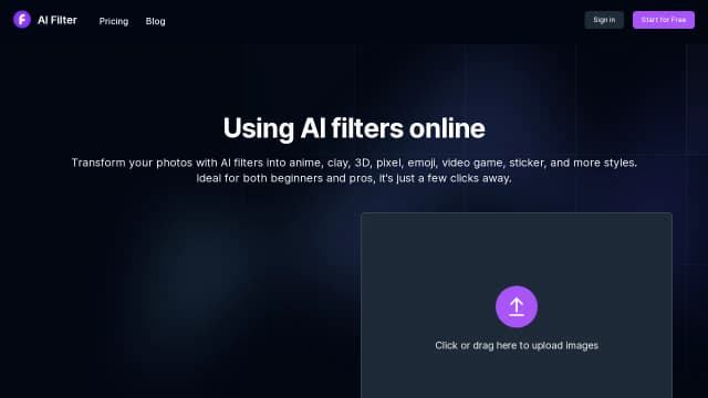 AI Filter