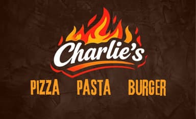 Charles American Food