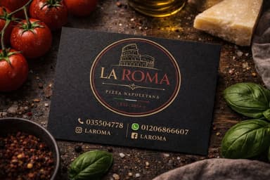 LA ROMA