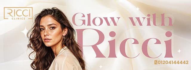 Ricci Aesthetic Clinic - Smouha