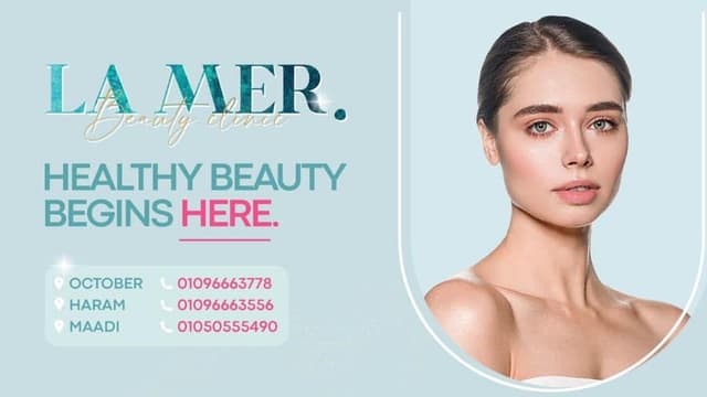LaMer Clinics Maadi