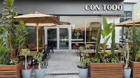 Con Todo Mexican Grill