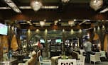 Cafe Mzajan