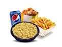 The Fry Shop