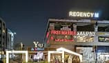 REGENCY M Mall