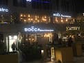 Bocca Park St