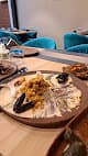 مطعم أسماك بارباروسا Barbarossa is fish