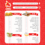 HOT Fast Food Corner