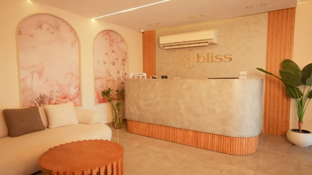 Bliss Spa