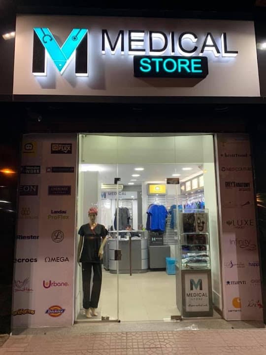 Medical Store ميديكال ستور