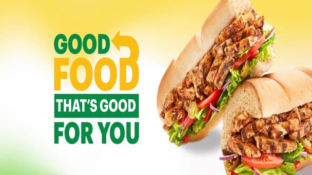 Subway - صب واي