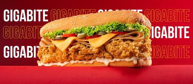 Kansas Fried Chicken - دجاج كنساس