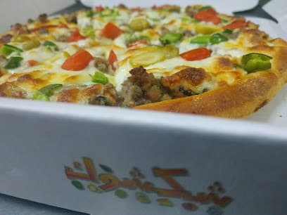 Shakshok Pizza - بيتزا شكشوك