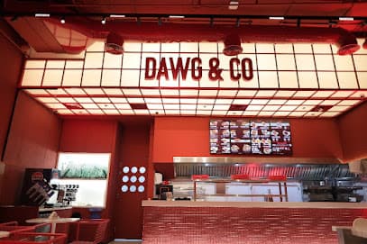 Dawg & Co