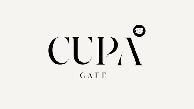 CUPA Cafe