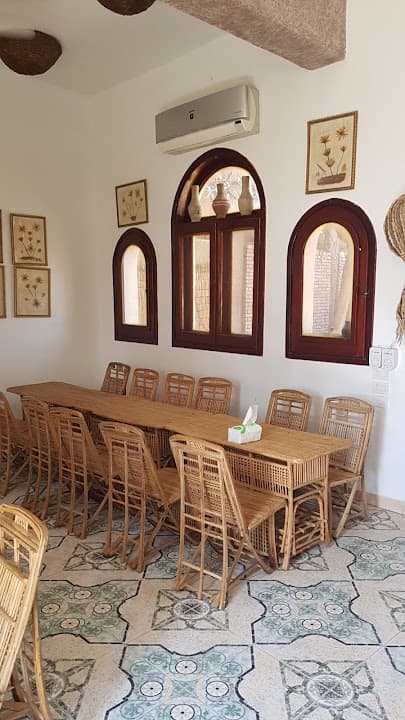 Blue Lotus Guesthouse - بلو لوتس