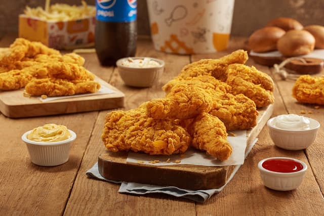 Chick - تشيك