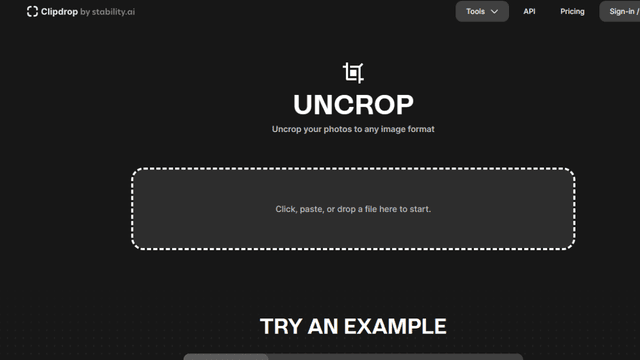 clipdrop