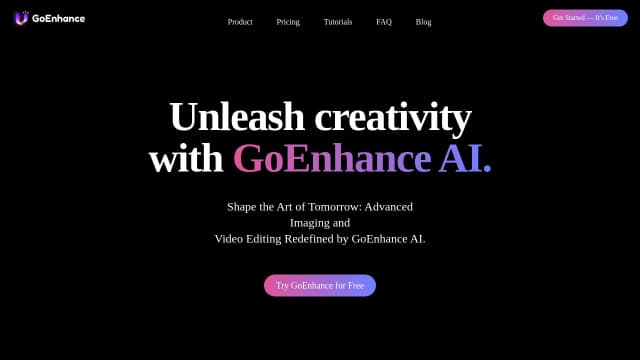 GoEnhance