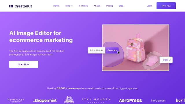 creatorkit