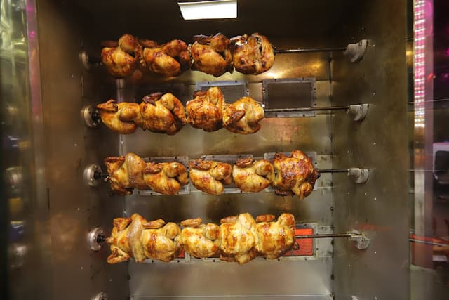 مطعم أبو سمرا السوري - ِAbo Samra Restaurants