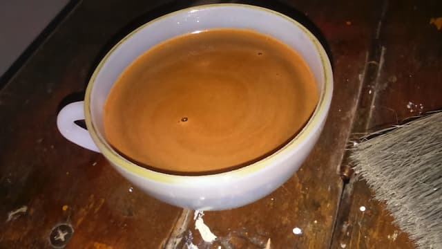 مطعم مونجية