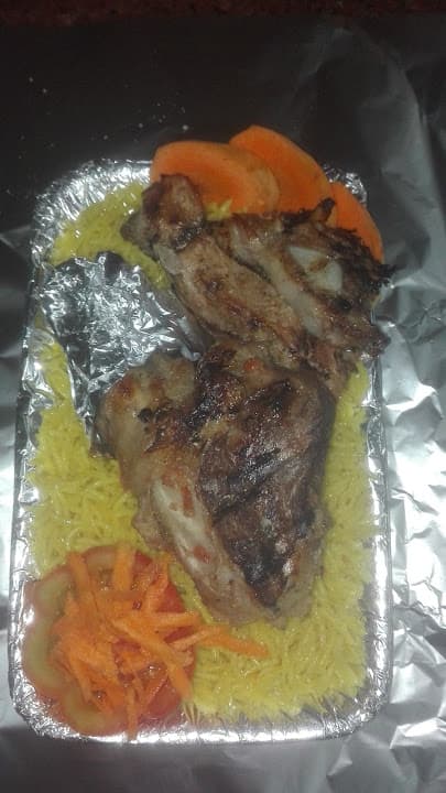 Haty El Mallem Restaurant