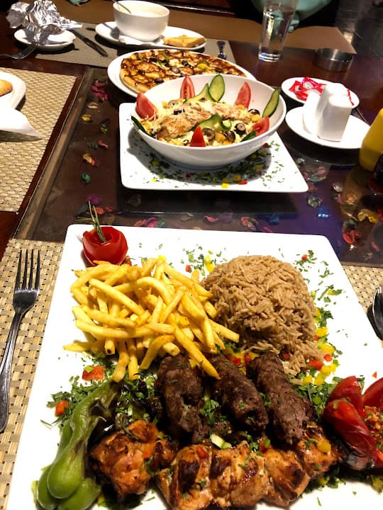 Toskanini Restaurant and Cafe