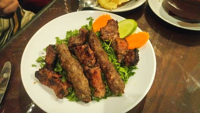 مطعم ميمى
