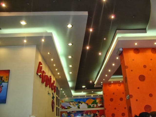 Apples Restaurant