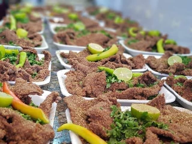 مطعم كبده ومخ فتحي الشرقاوي 2
