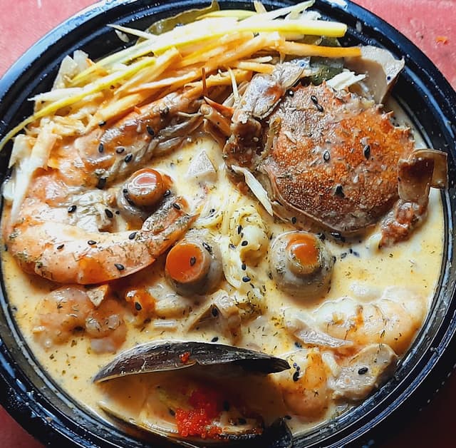 سوشي طنطا - Sushi Tanta