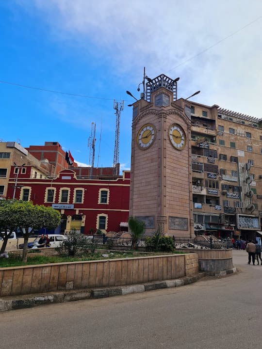 Medan El Saaa