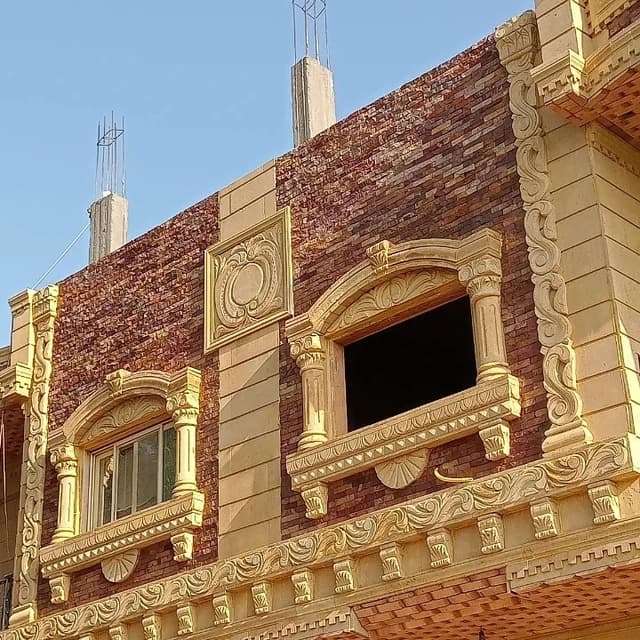 مطعم طشه
