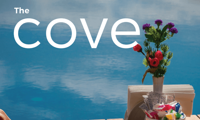 The Cove Restaurant
