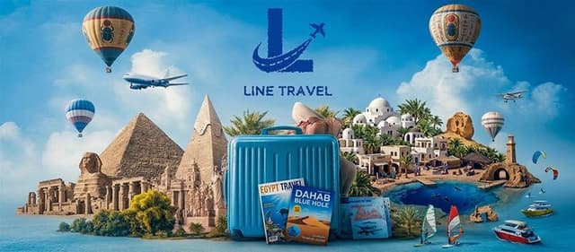 Line Travel