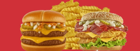 X Burger