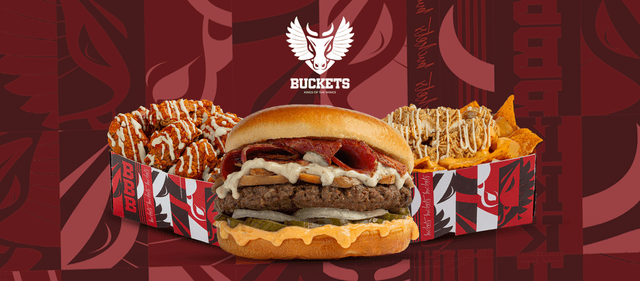 Buckets
