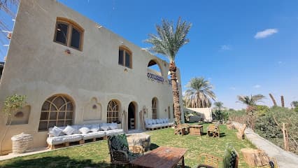 DIWA Lodge
