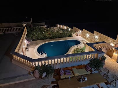Arsi Villa