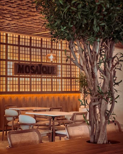 Mosaïque Restaurant