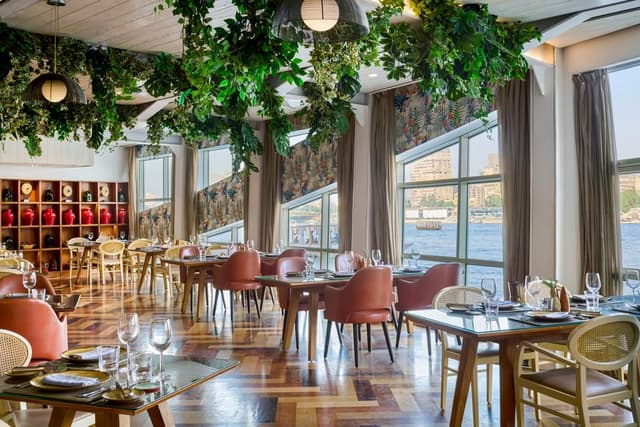 Xodó Restaurant